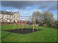 Play area off George Street, Rastrick