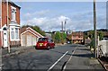 Prince Street, Netherton