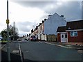 Prince Street, Netherton