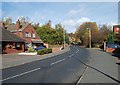 Baptist End Road, Netherton