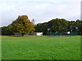 Playing Fields, Nutburn