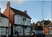 SO9488 : The White Lion, Netherton by Brian Clift