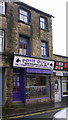 Posh Dogs Grooming Salon - Park Street