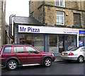 Mr Pizza - Bethel Street