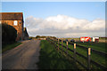 Redhouse Farm riding school, Campion Hills