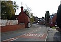 St Peters Road, Netherton