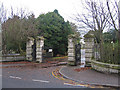 Springbank Cemetery, Aberdeen