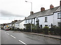 High Street, Chard