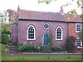 Former Wesleyan chapel, Goodmanham