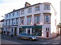 Market Weighton Post Office