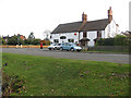 Village Stores and Post Office, Hanley Swan