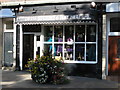 The Dress Studio and Hat Hire, Jesmond Road