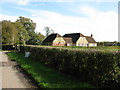 Park View on road to White Lodge