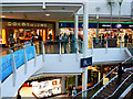 Inside The Mall, Cribbs Causeway, Bristol