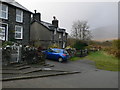 Houses in Dolwyddelan