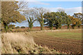 Farmland northeast of Offchurch