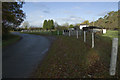 Burnby Lane, near Pocklington