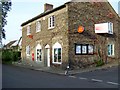 Post Office, Chetnole