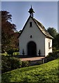 Schoenstatt Chapel