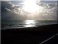 Ferring Beach