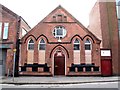 The Church of God (Assembly), Nottingham