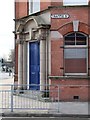 Traffic Street, Nottingham