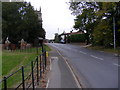 TF4713 : Mill Road, West Walton by Geographer