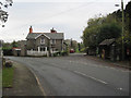 North View cottage, Bwlch-y-Cibau