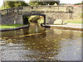 Shropshire Union Canal at Trevor