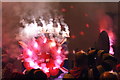 Lewes Guy Fawkes Night Celebrations (10)