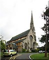 St Mary, Osterley Road, Isleworth, TW7