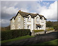 Crofters, on the A30, west of Shaftesbury