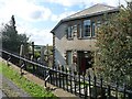 New Bethel Church, Mynyddislwyn