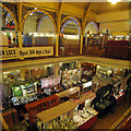 Inside of Camden Market