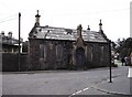 The Old School, Campbeltown