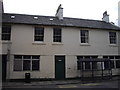 Temporary Sheriff Court House Campbeltown