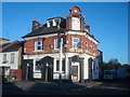 The Halfway House public house, Belvedere