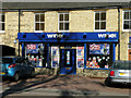 Wine Rack, Cherry Hinton Road