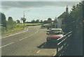 The crossroads at Kingsnorth, 1997