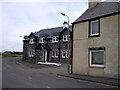 Sales office for accommodation at Machrihanish Dunes