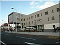 Loxford Polyclinic on Ilford Lane