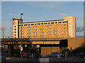 Greenwich Peninsula Holiday Inn