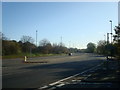 Sidcup Road (A20), London SE9