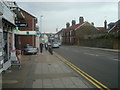 High Street, Rainham