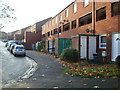 Housing estate, Lee, London SE12