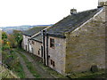 Carr Hall Lane, Stainland