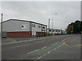 Longfleet, business park