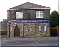 Frank Cooper Funeral Directors - Barkerend Road