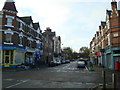 Staplehurst Road, Hither Green