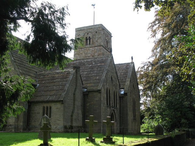 Bywell St. Andrew (2)